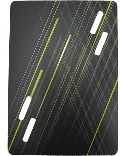 Vista 6 de Whizz Cards - Tarjetas de lanzamiento duraderas - 2ª edición avanzada