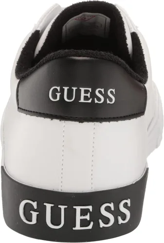Vista 3 de GUESS Zapatos deportivos Sevan para hombre
