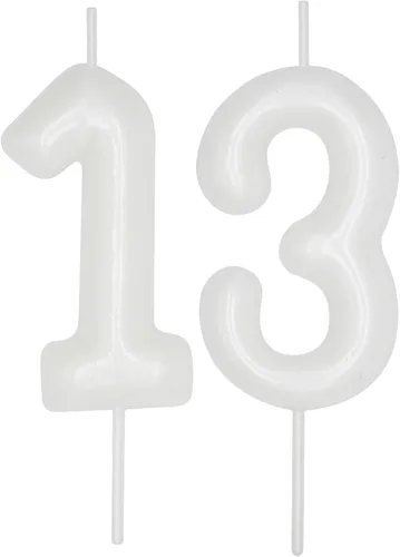 Vista 238 de DERVENTA Vela con números de 2.36 pulgadas, decoración perfecta para cumpleaños, brunch, postre, pastel, 1 pieza (número 0 rosa)