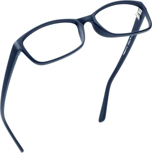 Vista 19 de LifeArt Gafas de bloqueo de luz azul, antifatiga ocular