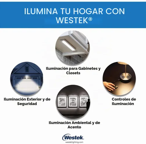 Vista 10 de Amerelle Luz nocturna azul siempre encendida, paquete de 2 (71282) – Luces de noche LED enchufables – Luz nocturna suave con brillo azul frío – Una