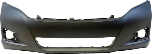 Vista 33 de FitParts Para Jeep Grand Cherokee 2011-2013 Cubierta de parachoques