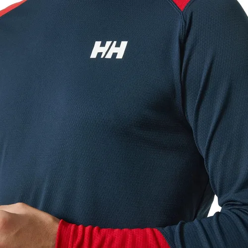 Vista 5 de Helly-Hansen Camiseta deportiva LIFA para hombre