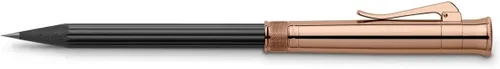 Vista 4 de Faber-Castell Graf von Rose Gold Perfect Pencil