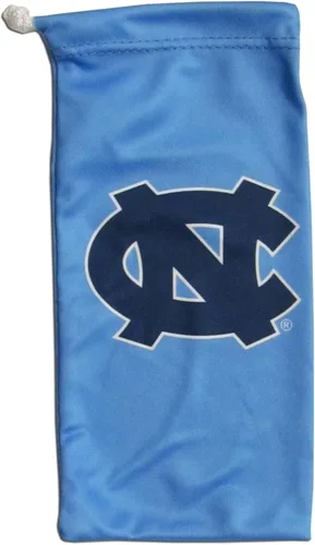 Vista 7 de Siskiyou Sports NCAA womens Microfiber Eyewear Bag