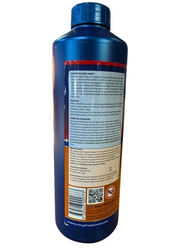 Vista 5 de Mighty Bloom Enhancer - 1 Liter