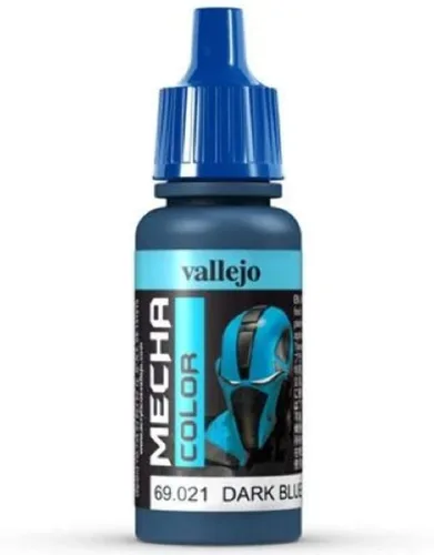 Vista 10 de Vallejo Accesorios de pintura negro de 0.6 fl oz