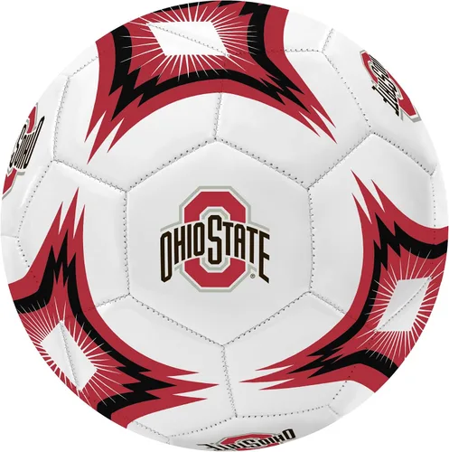 Vista 14 de Icon Sports Officially Licensed NCAA Team Soccer Ball - Size 5