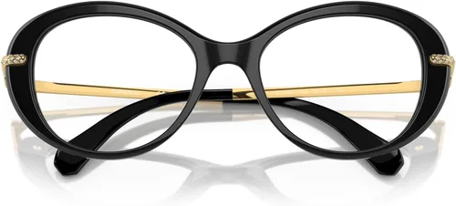 Vista 5 de Swarovski Women's Sk2001 Oval Prescription Eyewear Frames