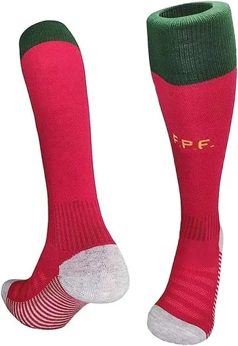 Vista 6 de Camiseta de fútbol, camiseta de fútbol, fanáticos de los deportes al aire libre, camiseta para niños y jóvenes, camiseta de jersey, calcetines