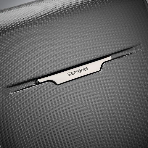 Vista 9 de Samsonite Winfield 3 DLX Hardside - Equipaje expandible con ruedas Gris grafito 120752-0517