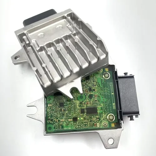 Vista 2 de LFFK189E1 2009-2017 para Mazda 5 2.0L TCU TCM Módulo de control de transmisión LFFK 18 9E1