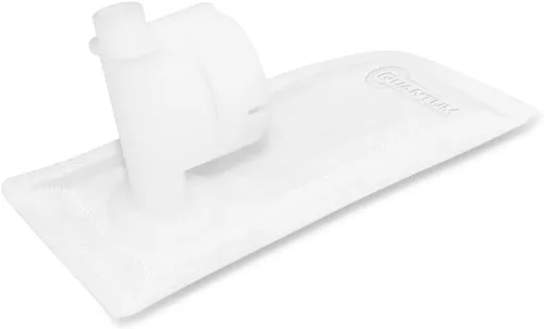 Vista 8 de QFS - Filtros de bomba de combustible para Kawasaki KX250, KX450, KLR650, ER-6N, Ninja 650, Versys 650 (2006-2026), paquete de 3, protege el sistema