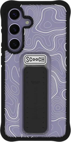 Vista 67 de Scooch Wingman - Funda con función atril para Samsung Galaxy S9 [protección contra caídas de 10 pies] [soporte bidireccional] funda protectora a