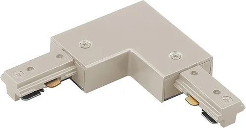 Vista 20 de WAC Lighting HI-PWR-WT H Track Power Feedable I Conector, Blanco 0.73x4.13x1.46 pulgadas