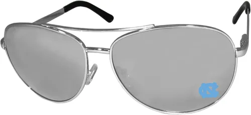 Vista 33 de Siskiyou Sports NCAA unisex Aviator Sunglasses