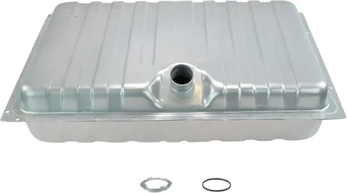 Vista 270 de TRQ Depósito de combustible de gasolina de 18.5 galones compatible con Toyota Tacoma 2003-2004