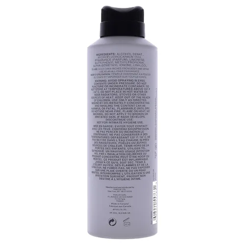 Vista 3 de Kenneth Cole Spray corporal para hombres, 6 onzas (paquete de 1)