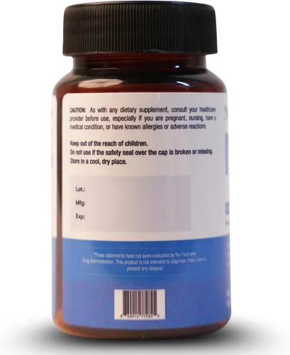 Vista 9 de NAD+ Cápsulas 950mg 60 cápsulas vegetales Energía celular y apoyo saludable al envejecimiento aumenta el metabolismo, la inmunidad y la función
