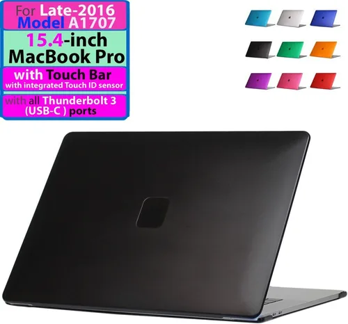 Vista 15 de mCover Funda rígida para MacBook Pro modelo A2141 de 16 pulgadas de finales de 2019