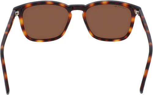 Vista 4 de Lacoste Lentes de sol cuadrados L947s para mujer
