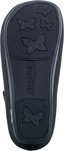 Vista 7 de Alegria Paloma Mary Jane - Zapatos para mujer con comodidad atemporal, soporte de arco y estilo para elegancia diaria y antideslizantes