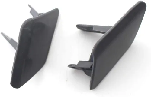 Vista 4 de Tapa de la boquilla de la lámpara del faro delantero del coche para BMW Serie 3 F30 320i 328i 335i 2012-2015