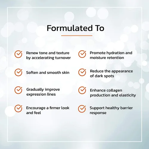 Vista 3 de TruSkin HUmextante de retinol natural, 2 onza