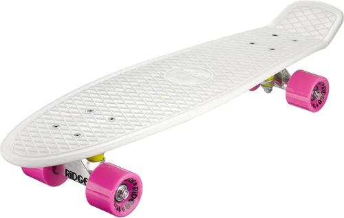 Vista 9 de Ridge Skateboards - Patineta, 27 pulgadas