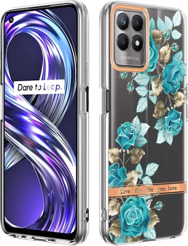 Vista 183 de Funda compatible con Nothing Phone 1, compatible con Nothing Phone One A063 para teléfono móvil TPU funda FH