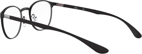 Vista 5 de Ray-Ban RX6355 - Marcos redondos para anteojos graduados