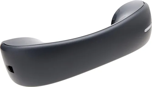 Vista 2 de Plantronics Teléfonos IP de Cisco WS-2620 Push To Talk Handset Cisco