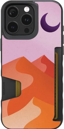 Vista 106 de Smartish - City Height - Funda delgada para iPhone 13, Gripmunk [ligera + protectora], cubierta fina - Compatible con iPhone 13
