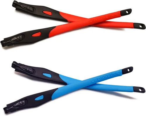 Vista 19 de Patas de repuesto para gafas Oakley Crosslink