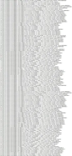 Vista 4 de Nissan 14939-EA200, válvula de retención de emisiones