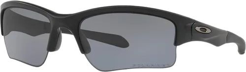Vista 8 de Oakley Gafas de sol rectangulares para hombre Oo9200 Quarter Jacket