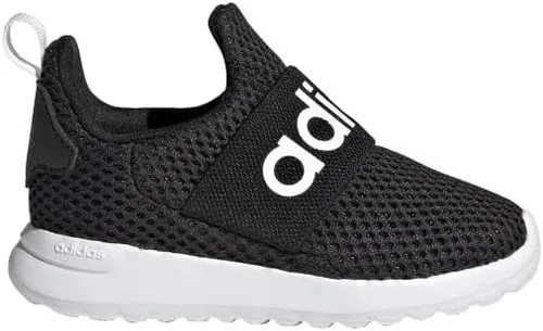 Vista 2 de adidas Tenis de correr Lite Racer Adapt 4.0 para niños
