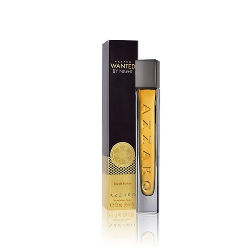 Vista 7 de Azzaro Wanted By Night Eau de Parfum - Colonia para hombre - Fragancia amaderada, oriental y picante