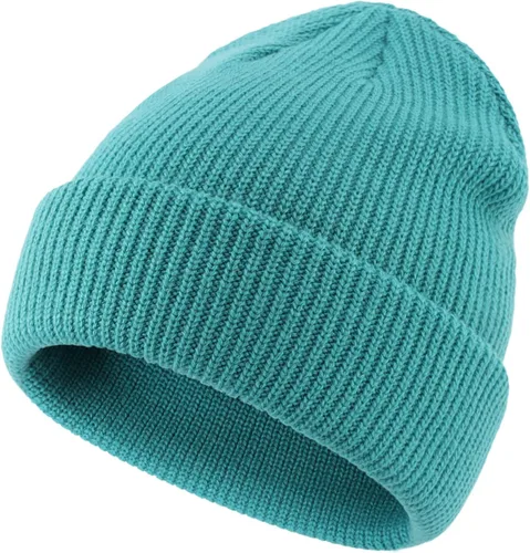 Vista 27 de Connectyle Classic - Gorro de invierno para hombre (acrílico, tejido de punto)