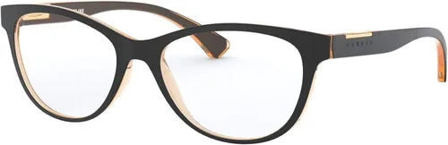 Vista 2 de Oakley Marcos redondos para lentes graduados Ox8146 Plungeline para mujer