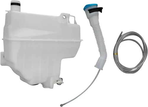 Vista 122 de Depósito de limpiaparabrisas TRQ Para Toyota RAV4 2013-2016