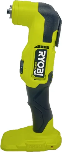 Vista 6 de RYOBI PBLMT50B ONE+ HP 18-Volt Herramienta Multifuncional Inalámbrica Sin Escobillas (Solo Herramienta) La batería y el cargador se venden por