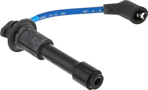 Vista 2 de NGK (9160) ZE21 Set premium de cables para bujías.