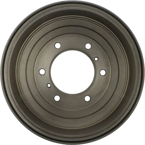 Vista 3 de Tambor de freno trasero compatible con Nissan NP300 2009 2010 2011 2012 2013 2014 2015 2016 2017 2018 PC-725674