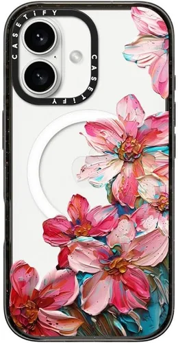 Vista 169 de CASETiFY Funda para iPhone Air, compatible con MagSafe