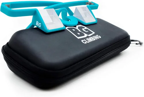 Vista 8 de BG Climbing - Belay Glasses for Rock Climbing