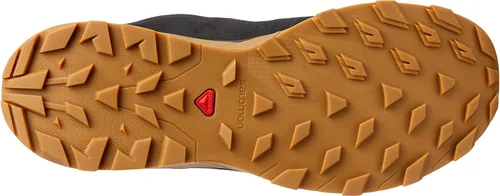 Vista 4 de Salomon Outbound GTX W - Zapatillas de senderismo para mujer, 6.5