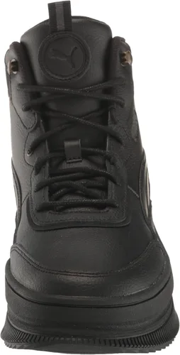 Vista 2 de PUMA Botas altas Mayra para mujer