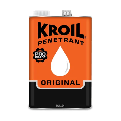 Vista 11 de Kano Kroil aceite penetrante, 8 oz. líquido (Kroil)