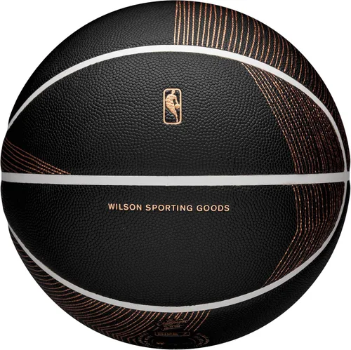 Vista 7 de WILSON NBA Champagne Series Basketballs
